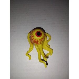 Vintage Mighty Max Doom Zone Outwits Cyclops EYE  Bluebird Toys 1993